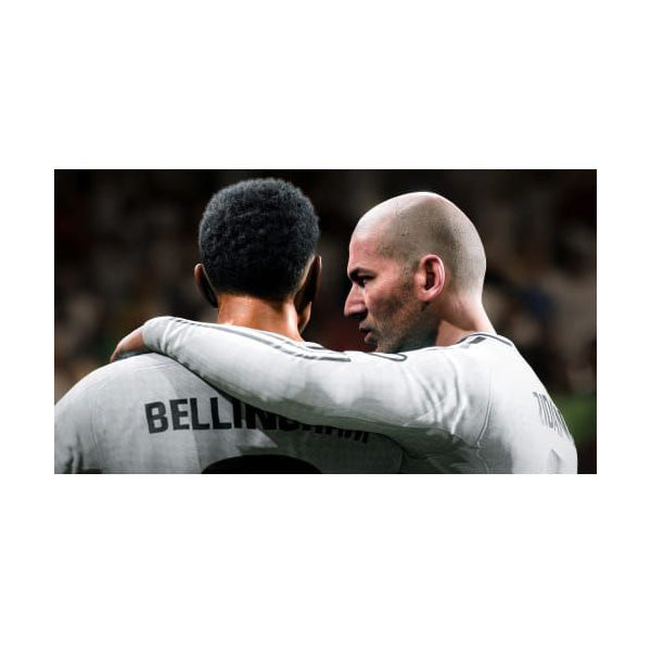 EA Sports FC 25 - PS4