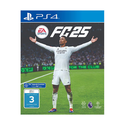 EA Sports FC 25 - PS4