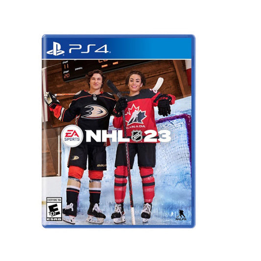 NHL 23 - PS4
