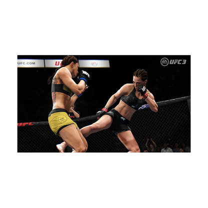 UFC 3 - PS4