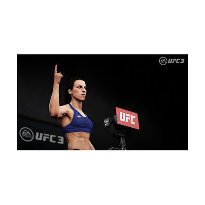 UFC 3 - PS4