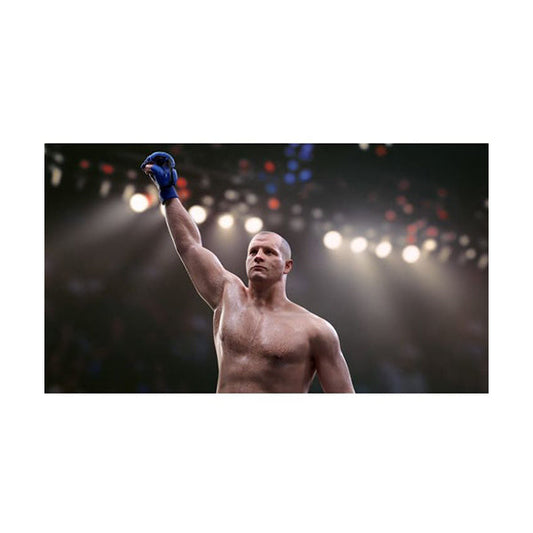 UFC 5 - PS5