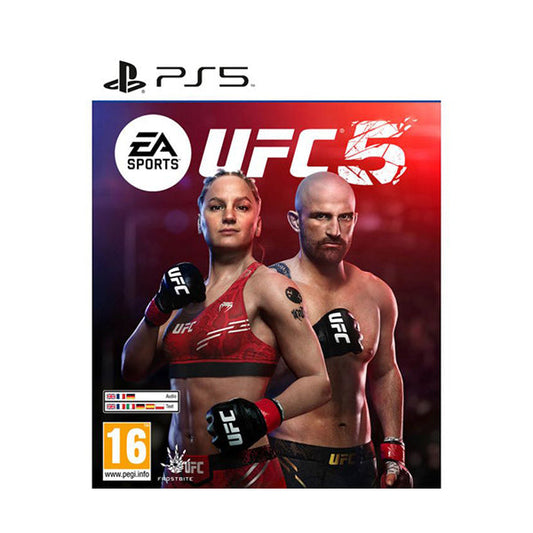 UFC 5 - PS5