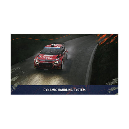 WRC 23 - PS5