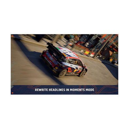 WRC 23 - PS5