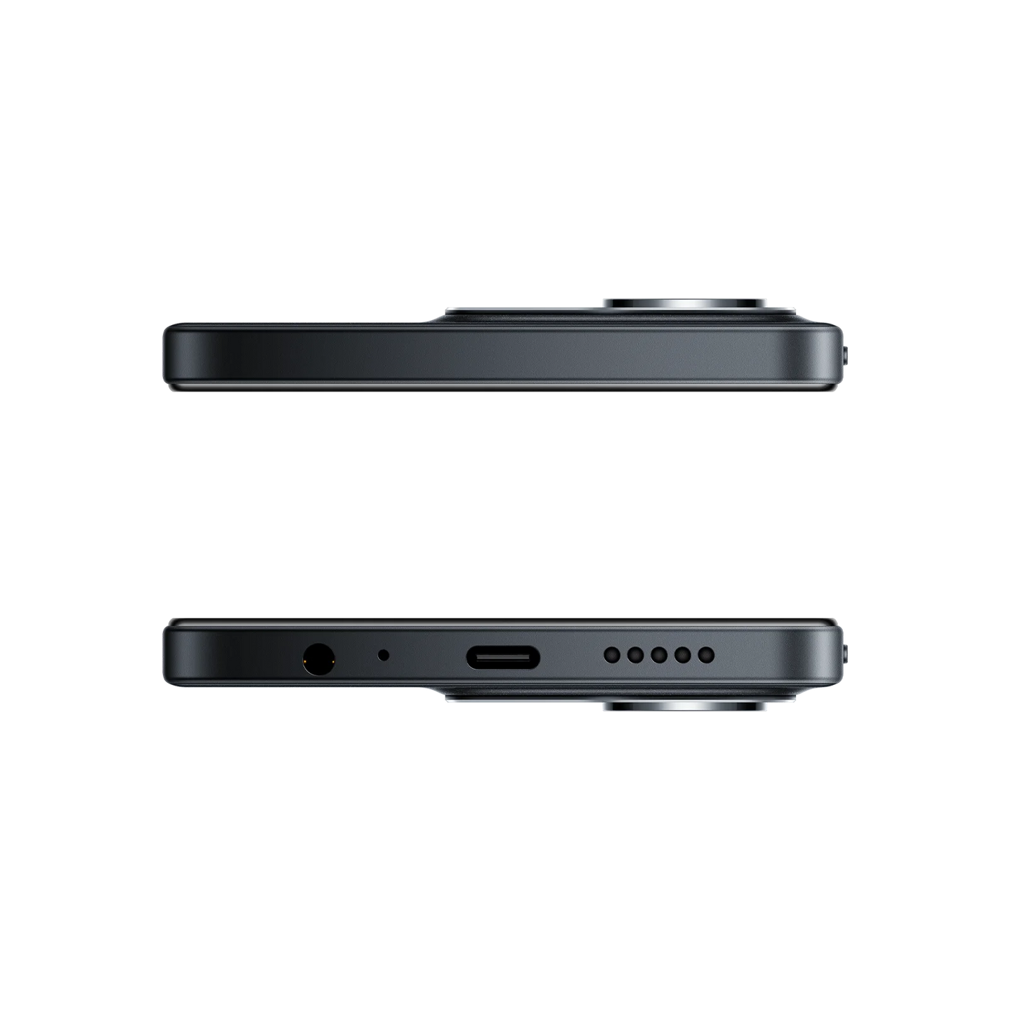 Xiaomi Redmi 15C – 8 GB / 256 GB Black