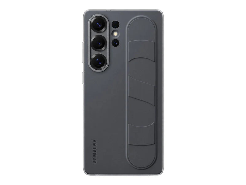 Samsung Standing Grip Case Galaxy S25 Ultra