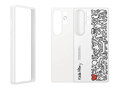 Samsung Flip Suit Case Galaxy S25 ultra