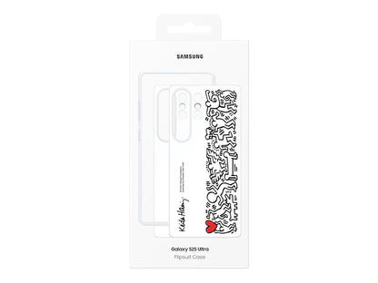 Samsung Flip Suit Case Galaxy S25 ultra