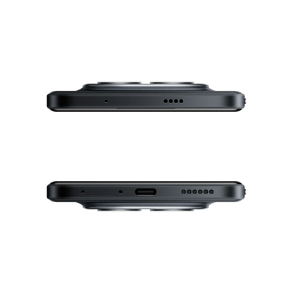 Xiaomi Redmi Note 15 Pro 12/512GB – Black