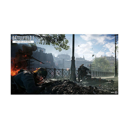 Battlefield 1: Revolution - PS4