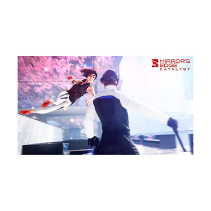 Mirror’s Edge Catalyst - PS4