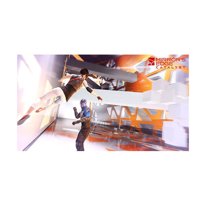 Mirror’s Edge Catalyst - PS4