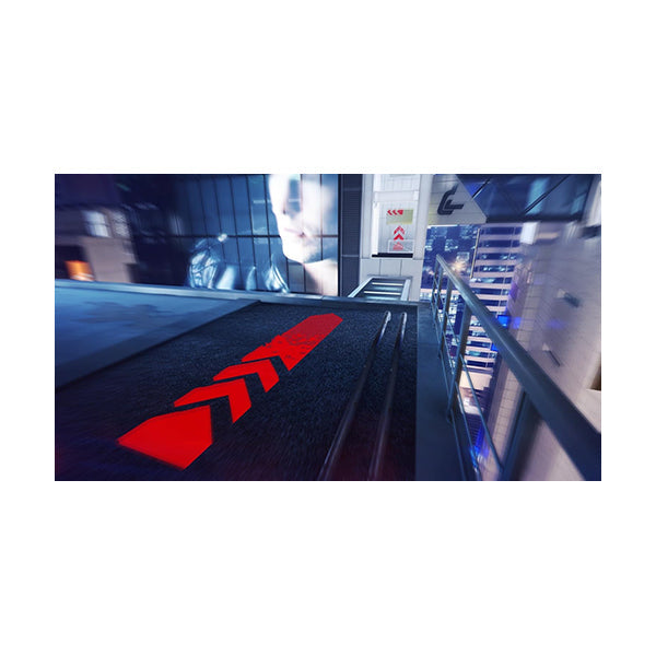 Mirror’s Edge Catalyst - PS4