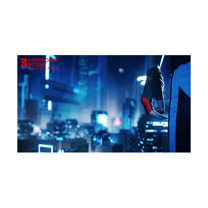 Mirror’s Edge Catalyst - PS4