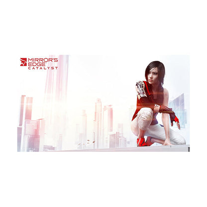 Mirror’s Edge Catalyst - PS4