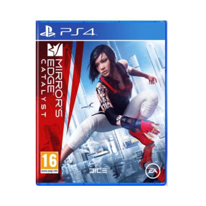 Mirror’s Edge Catalyst - PS4