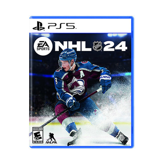 NHL 24 - PS5