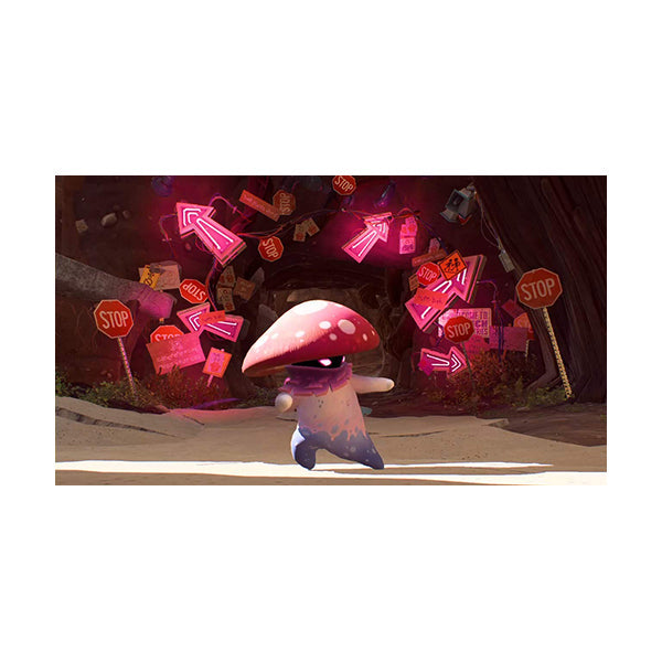 Plants vs. Zombies: Battle For Neighborvillle - Complete Edition - Nintendo Switch