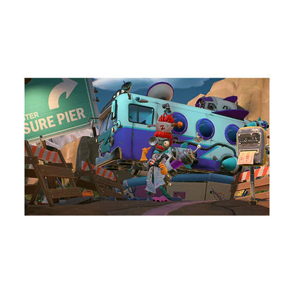 Plants vs. Zombies: Battle For Neighborvillle - Complete Edition - Nintendo Switch