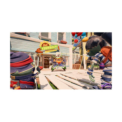 Plants vs. Zombies: Battle For Neighborvillle - Complete Edition - Nintendo Switch