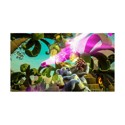 Plants vs. Zombies: Garden Warfare 2 - PS4