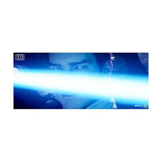 Star Wars Jedi: Fallen Order Deluxe Edition - PS4