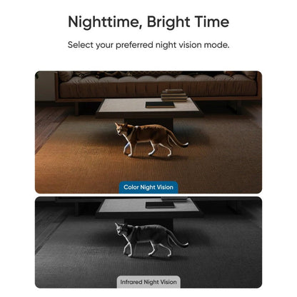 eufy E30 Indoor Cam 4K UHD