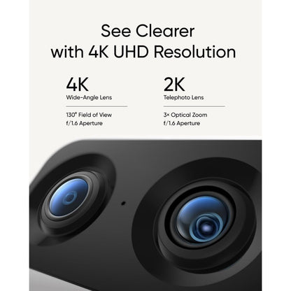eufy S350 Indoor Cam 4K