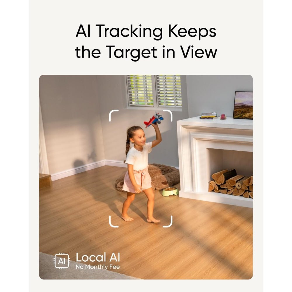 eufy S350 Indoor Cam 4K