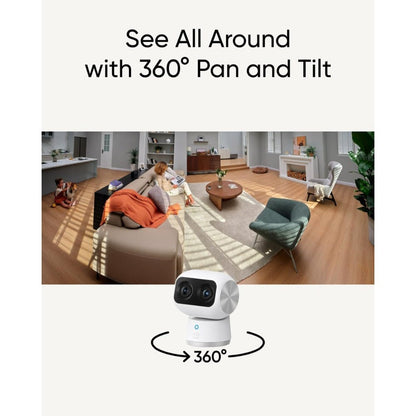 eufy S350 Indoor Cam 4K