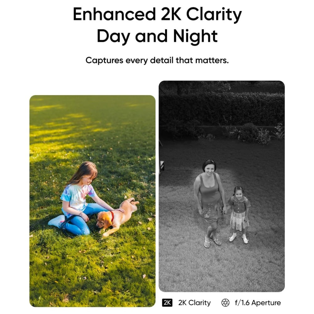 eufy Security SoloCam Outdoor Camera E30