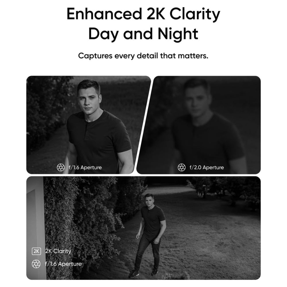 eufy Security SoloCam Outdoor Camera E30