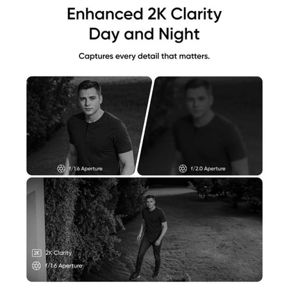 eufy Security SoloCam Outdoor Camera E30