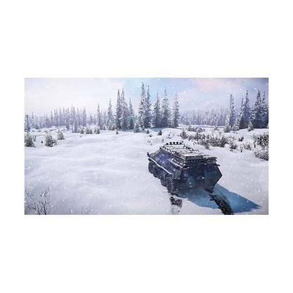 Snow Runner - Nintendo Switch