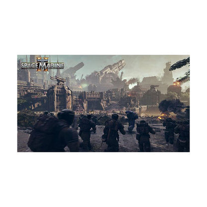 Warhammer 40,000: Space Marine 2 - PS5