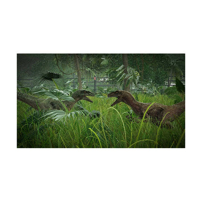 Jurassic World: Evolution - PS4