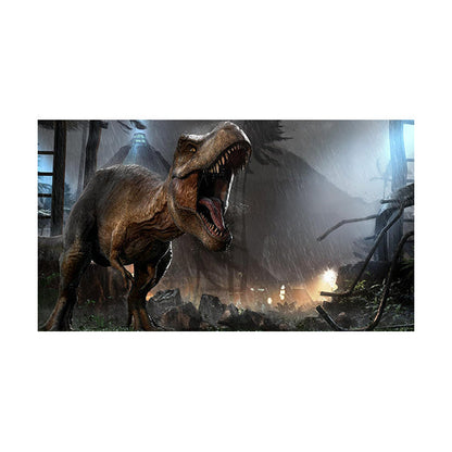 Jurassic World: Evolution - PS4