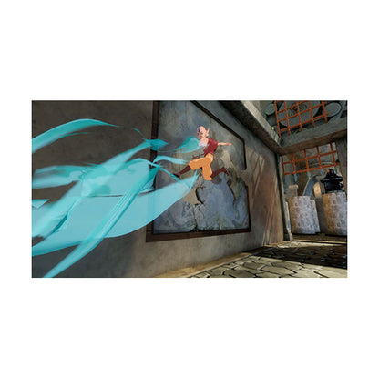 Avatar The Last Airbender: Quest for Balance - Nintendo Switch