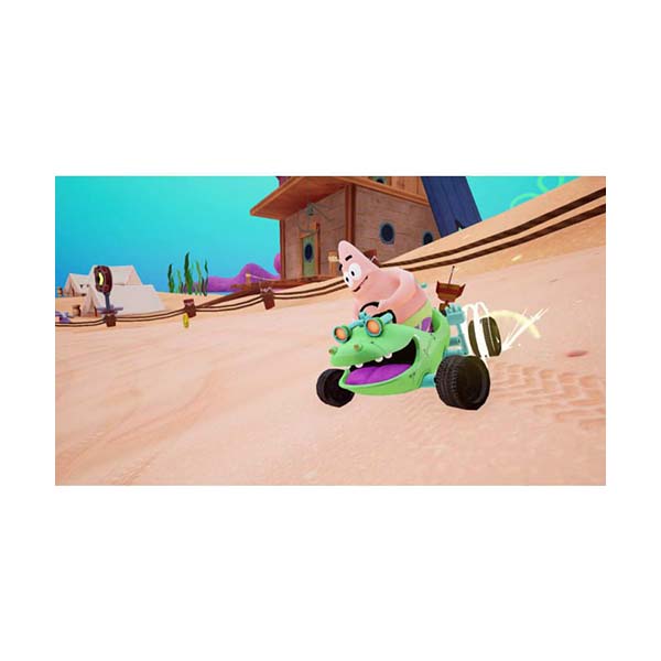 Kart Racers 3: Slime Speedway - PS5