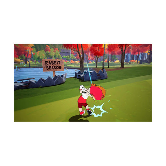 Looney Tunes Wacky World of Sports - Nintendo Switch