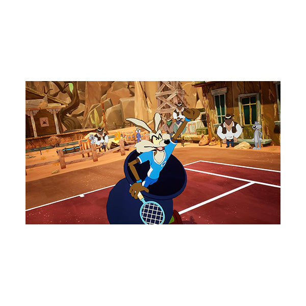 Looney Tunes Wacky World of Sports - Nintendo Switch