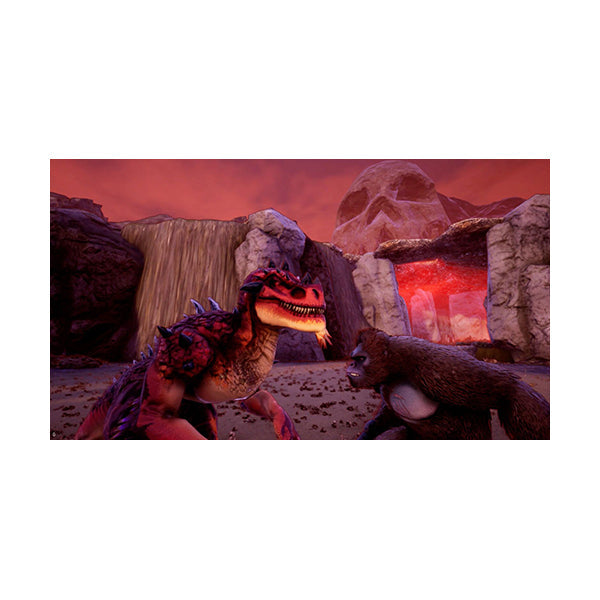 Skull Island: Rise of Kong - PS5