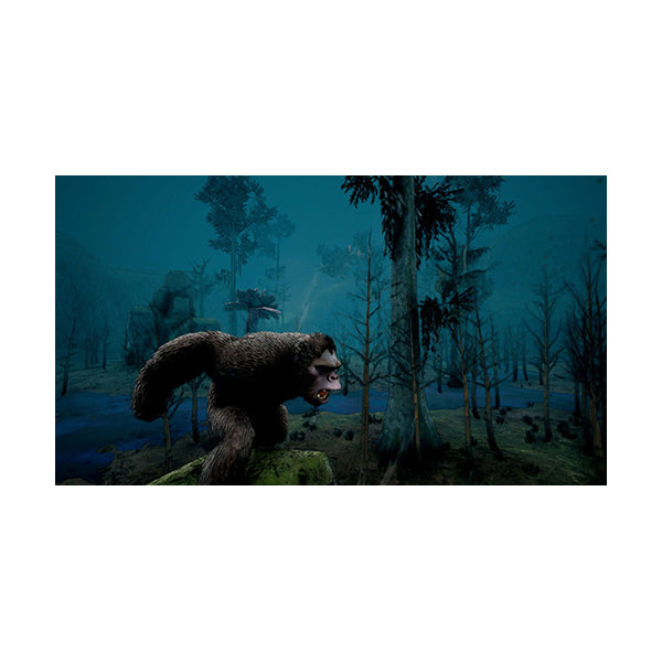 Skull Island: Rise of Kong - PS5