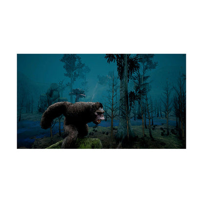 Skull Island: Rise of Kong - PS5