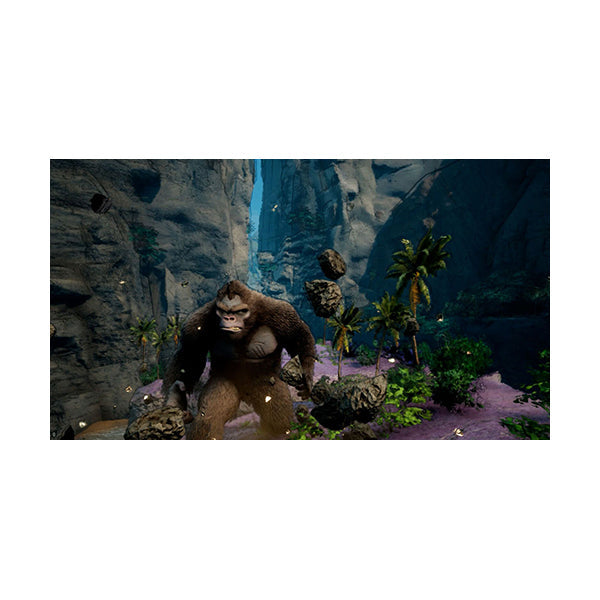 Skull Island: Rise of Kong - PS5