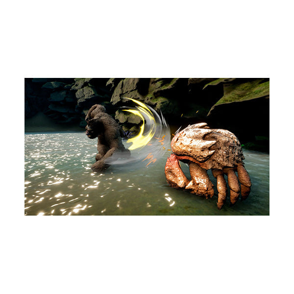 Skull Island: Rise of Kong - PS5