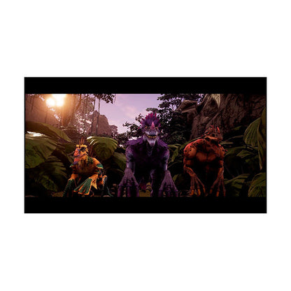 Skull Island: Rise of Kong - PS5
