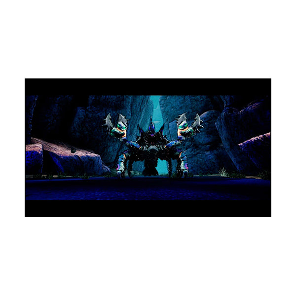 Skull Island: Rise of Kong - PS5