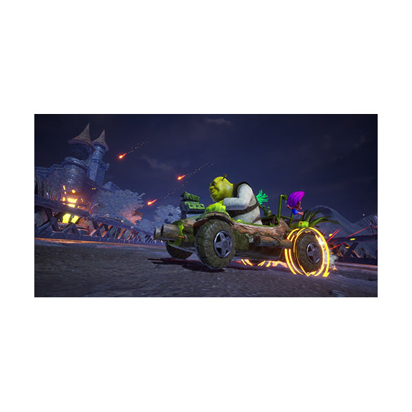 Dreamworks All-Star Kart Racing - Nintendo Switch